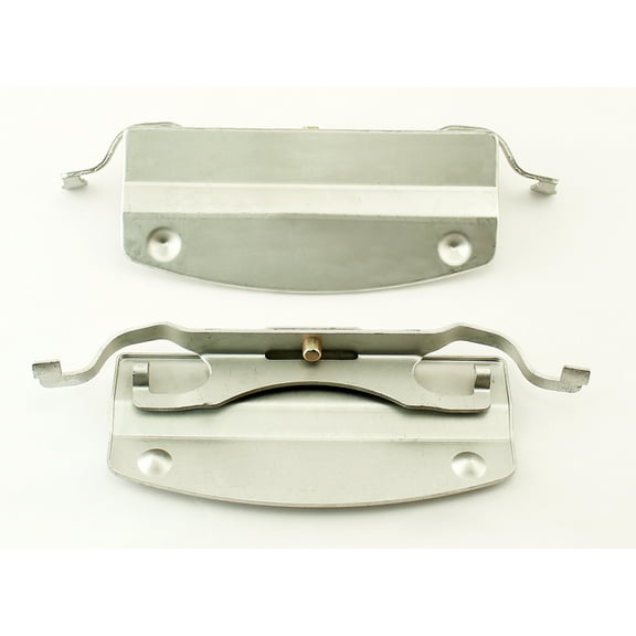 Raybestos R-Line Hardware