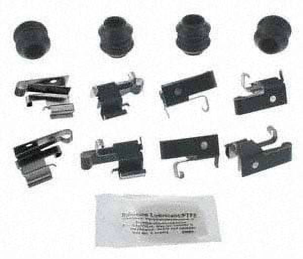 Raybestos R-Line Hardware
