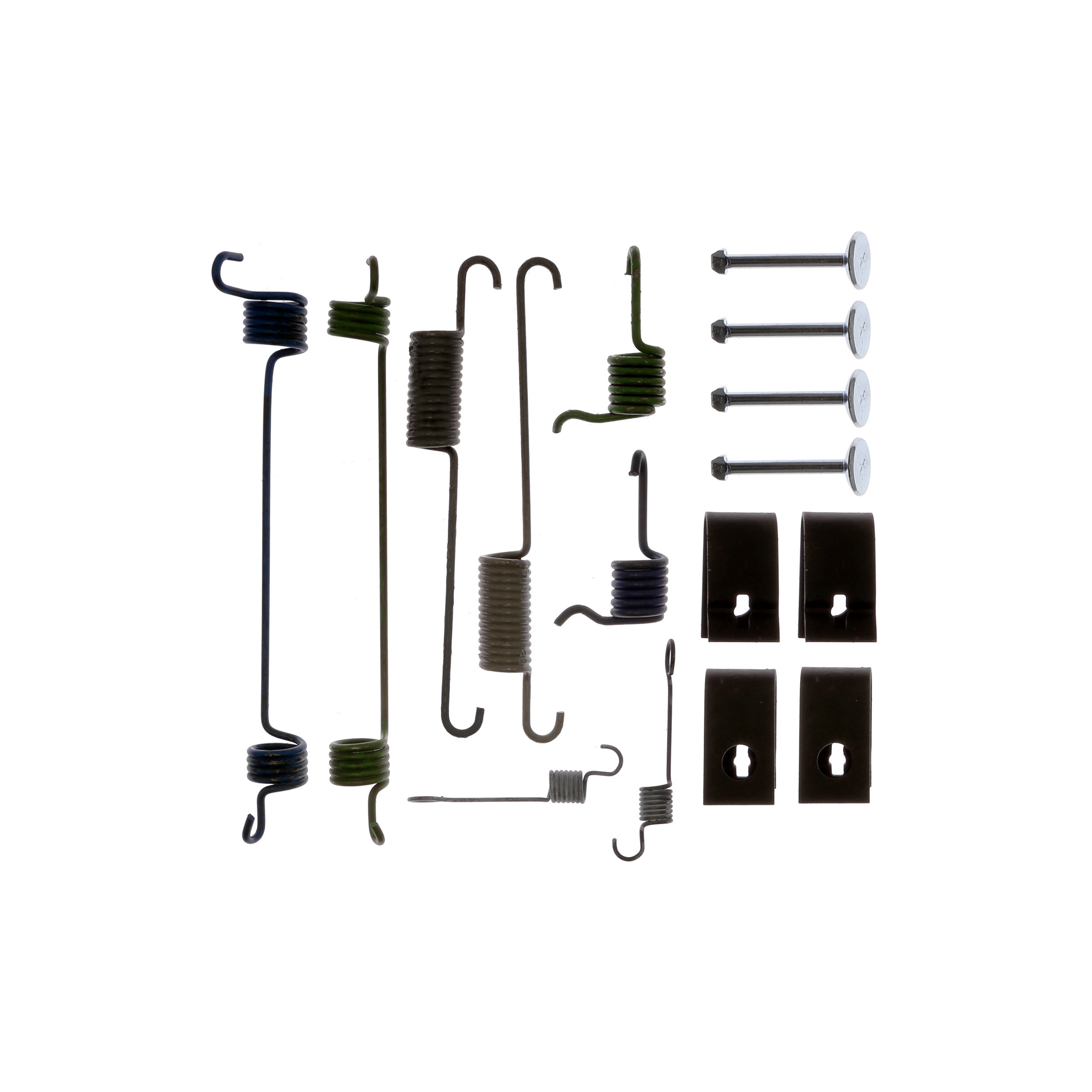 Raybestos R-Line Hardware