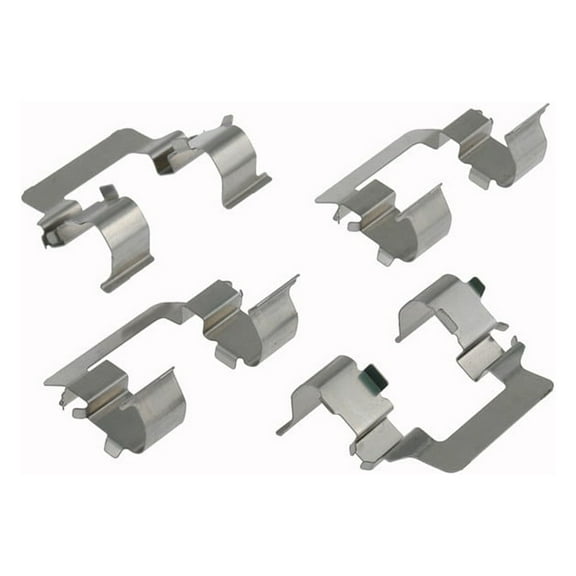 Raybestos R-Line Hardware