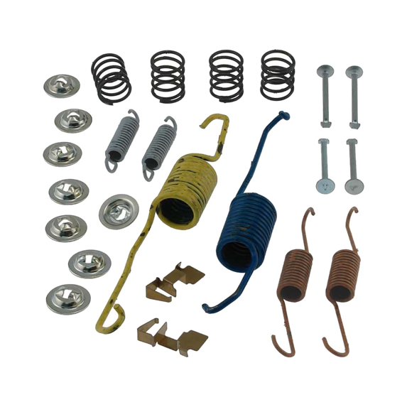 Raybestos R-Line Hardware