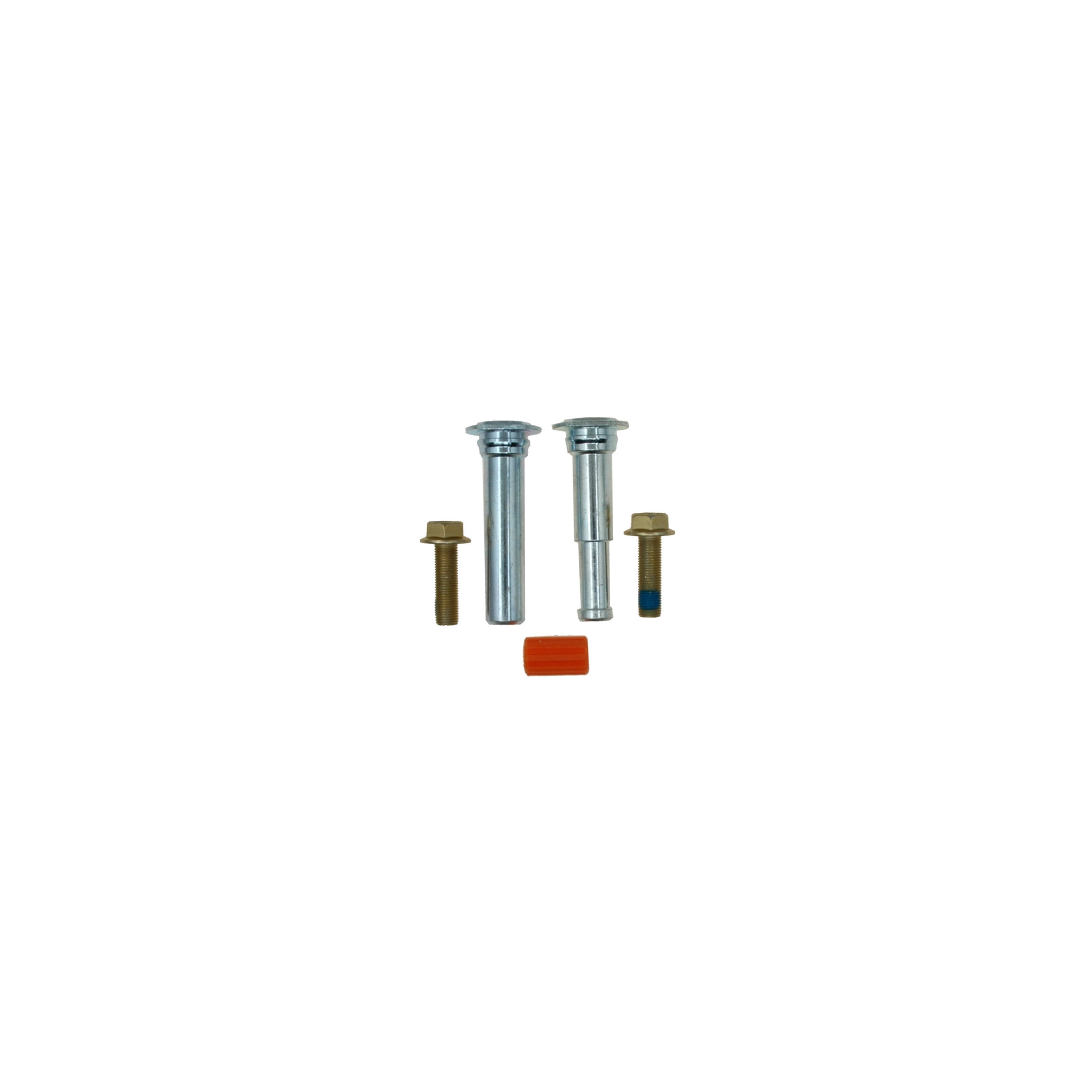 Raybestos R-Line Hardware