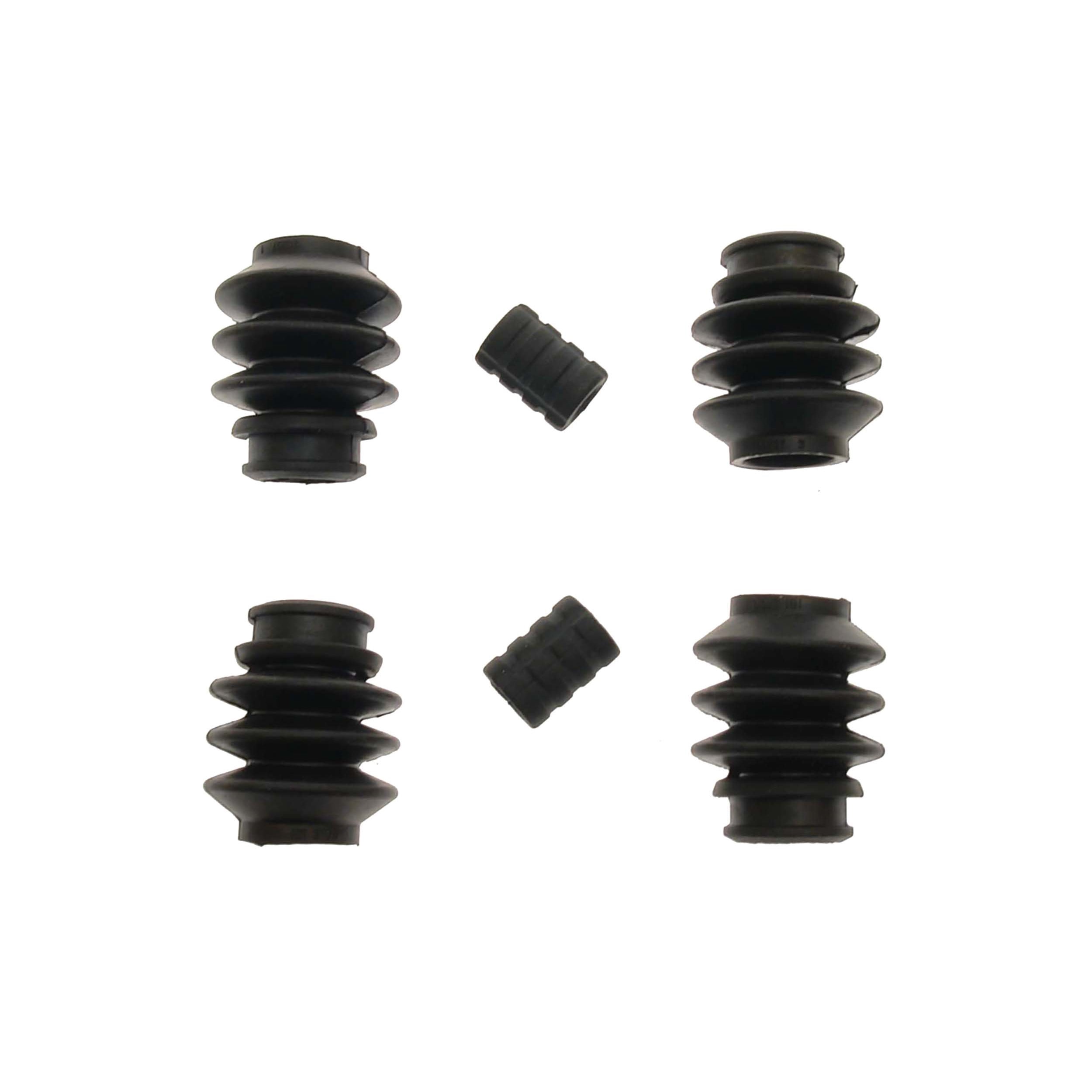 Raybestos R-Line Hardware