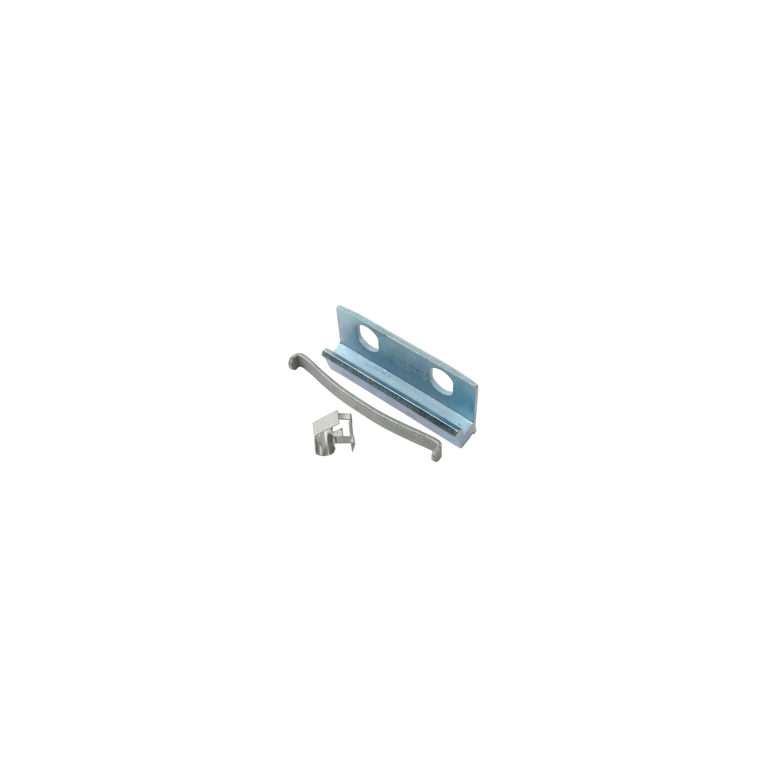 Raybestos R-Line Hardware