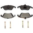 thumbnail image 1 of Raybestos R-Line Metallic Brake Pad Set, 1 of 2
