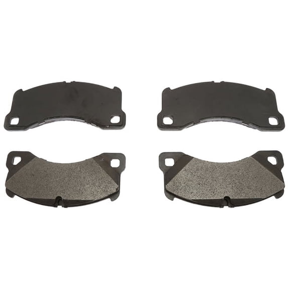 Raybestos R-Line Metallic Brake Pad Set