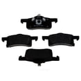 thumbnail image 1 of Raybestos R-Line Metallic Brake Pad Set, 1 of 4