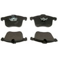 thumbnail image 1 of Raybestos R-Line Metallic Brake Pad Set, 1 of 2