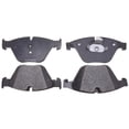 thumbnail image 1 of Raybestos R-Line Metallic Brake Pad Set, 1 of 2