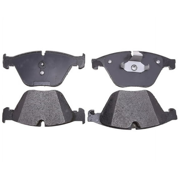 Raybestos R-Line Metallic Brake Pad Set