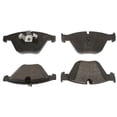 thumbnail image 1 of Raybestos R-Line Metallic Brake Pad Set, 1 of 2
