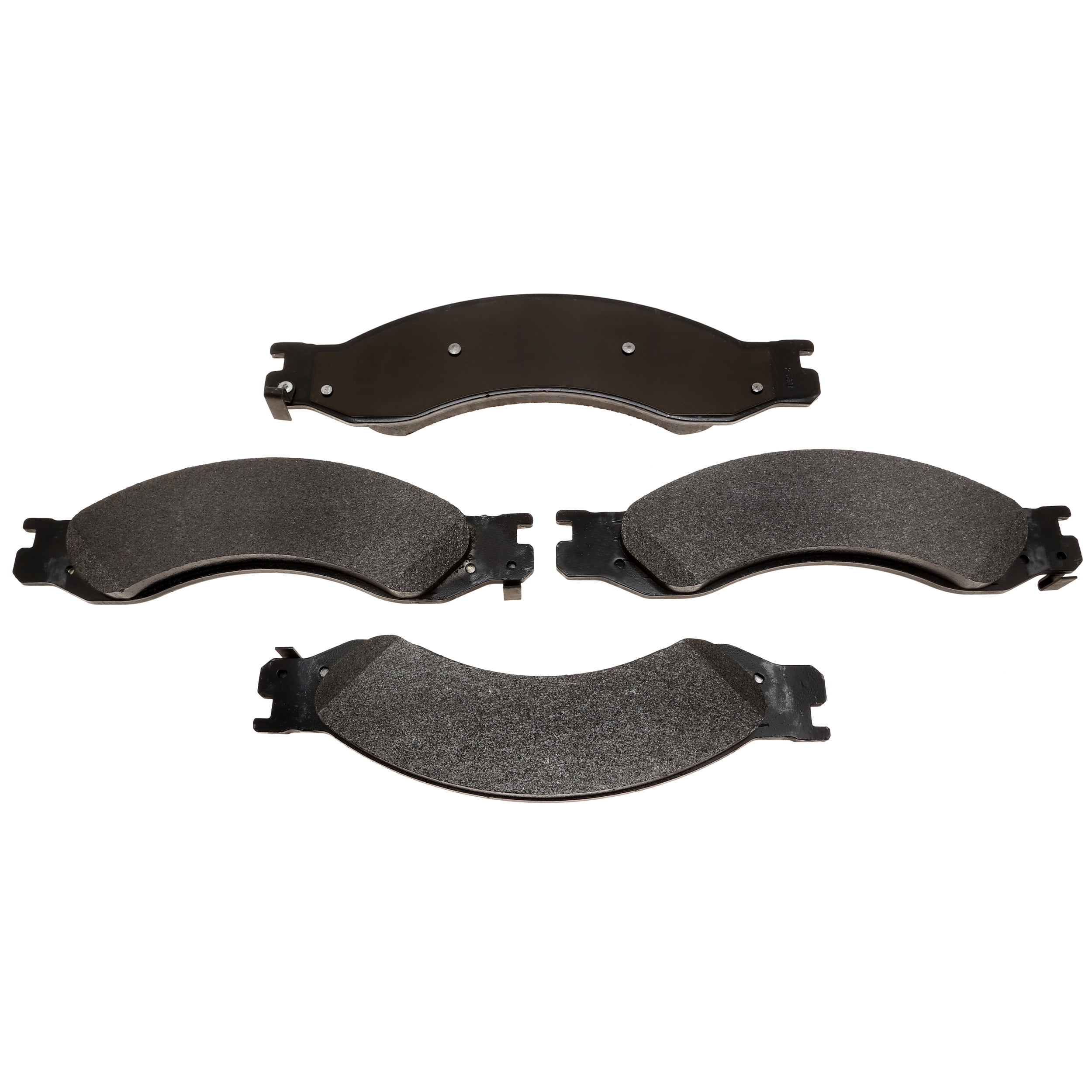 Raybestos R-Line Metallic Brake Pad Set