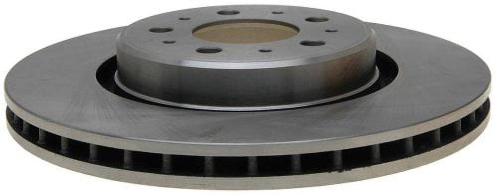 Raybestos R-Line Professional Grade Brake Rotor, 980218R Fits select: 1998-2000 VOLVO S70, 1998-2000 VOLVO V70