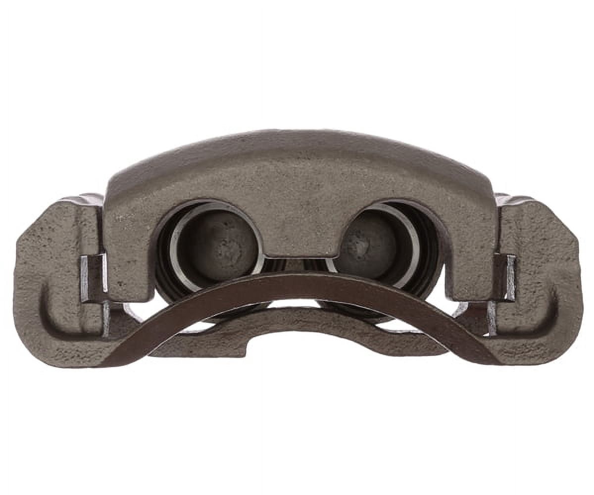 Raybestos R-Line Reman Loaded Caliper & Bracket Assy