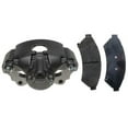 thumbnail image 1 of Raybestos R-Line Reman Loaded Caliper & Bracket Assy, 1 of 3