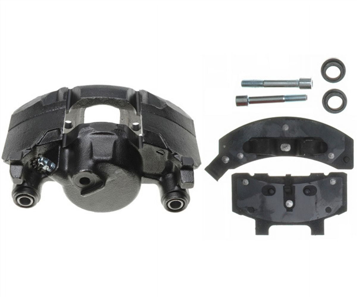 Raybestos R-Line Reman Loaded Caliper