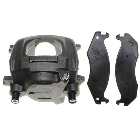 Raybestos R-Line Reman Loaded Caliper