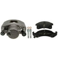 thumbnail image 1 of Raybestos R-Line Reman Loaded Caliper, 1 of 4