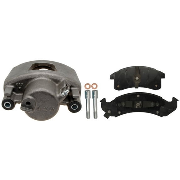 Raybestos R-Line Reman Loaded Caliper