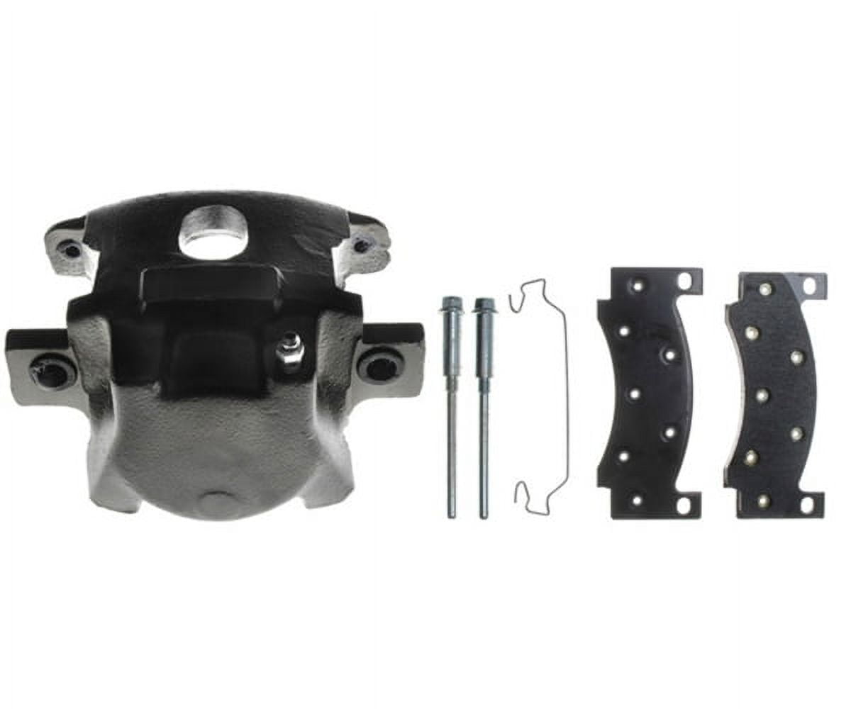 Raybestos R-Line Reman Loaded Caliper