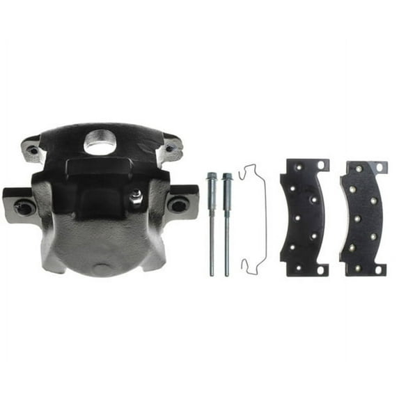 Raybestos R-Line Reman Loaded Caliper