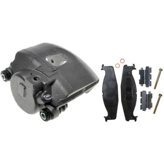 Raybestos R-Line Reman Loaded Caliper