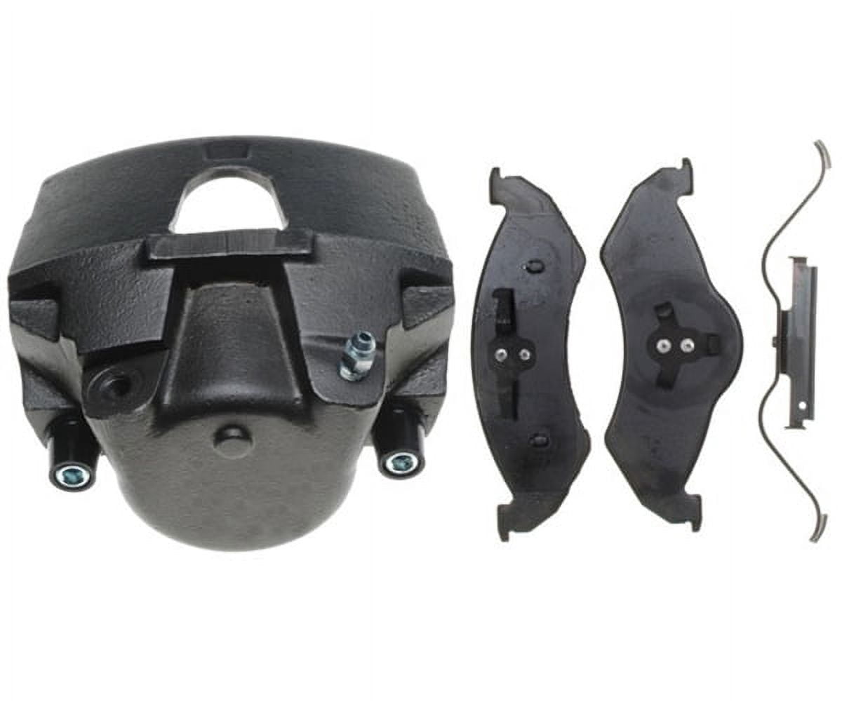 Raybestos R-Line Reman Loaded Caliper