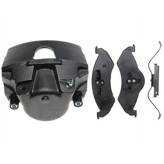 Raybestos R-Line Reman Loaded Caliper