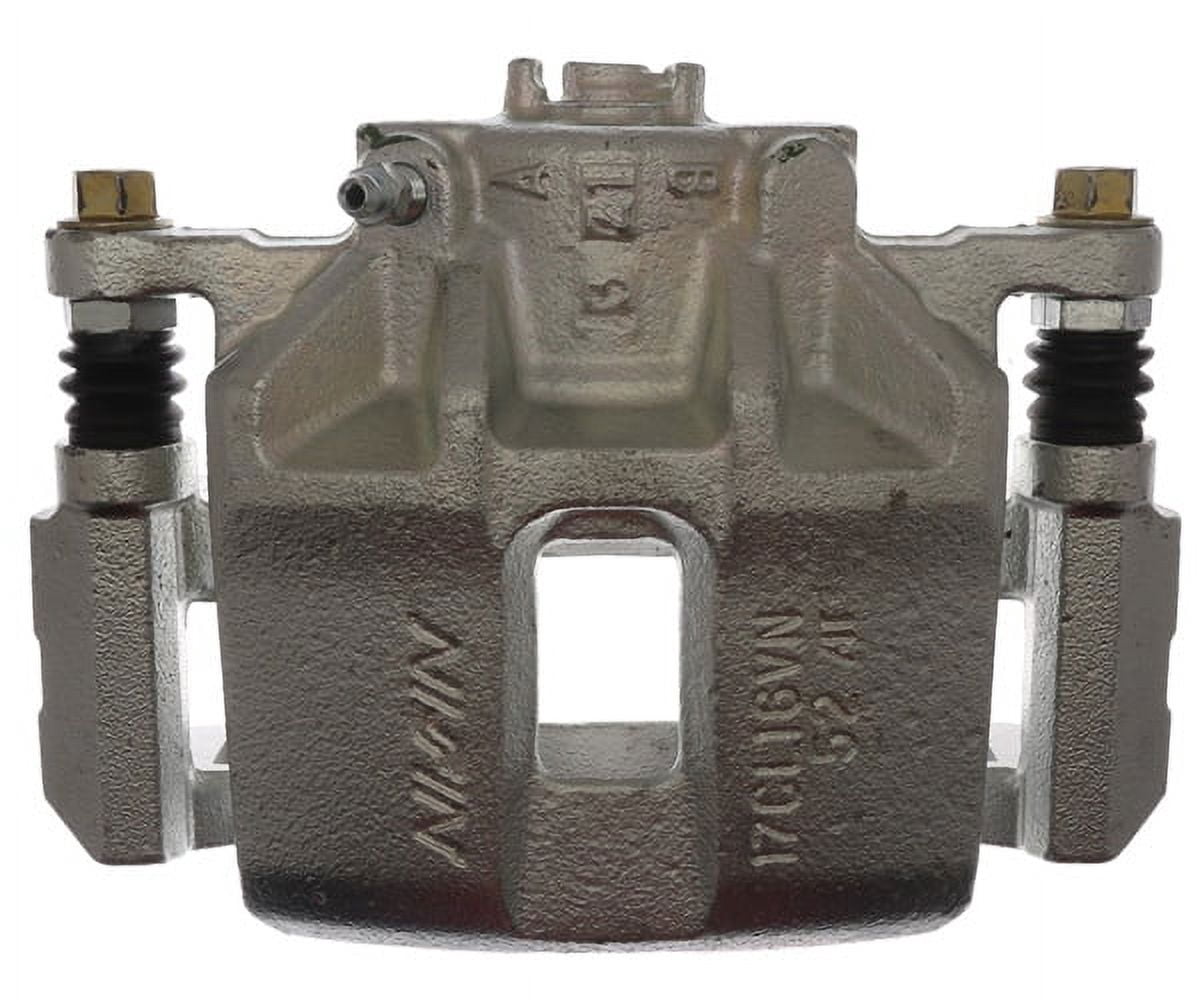 Raybestos R-Line Reman Loaded Coated Caliper & Bracket Assy