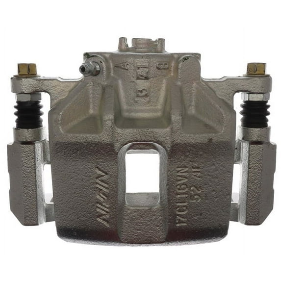 Raybestos R-Line Reman Loaded Coated Caliper & Bracket Assy