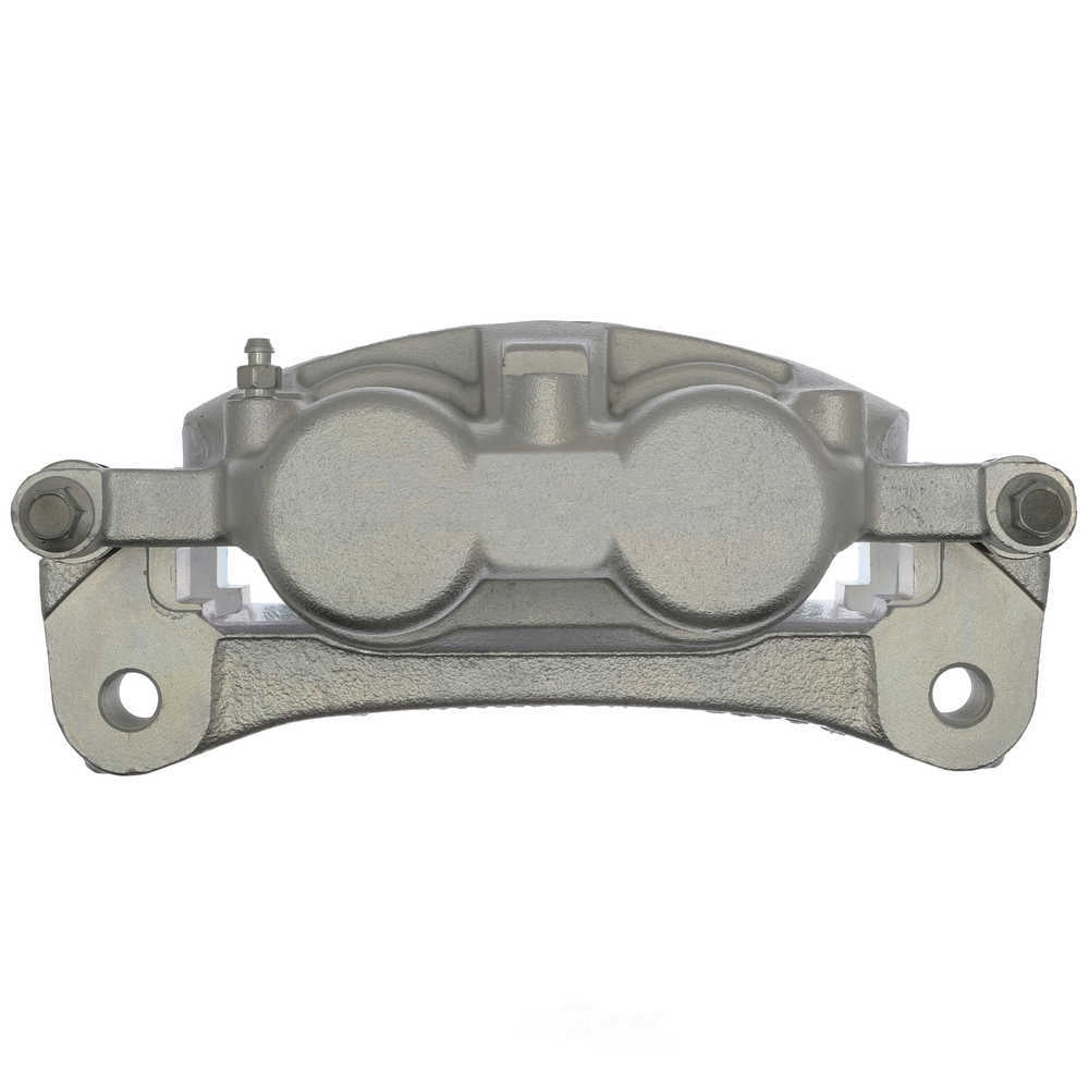 Raybestos Brakes RC12277C Raybestos R-Line Reman Loaded Coated Caliper & Bracket Assy