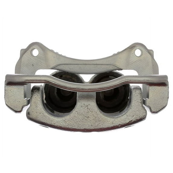 Raybestos R-Line Reman Loaded Coated Caliper & Bracket Assy