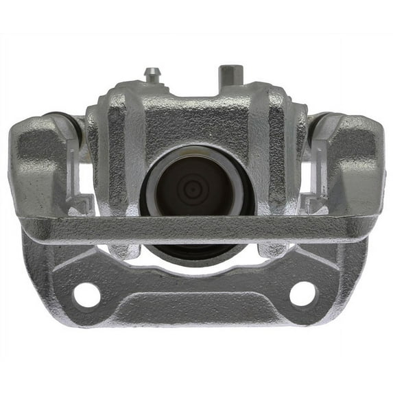 Raybestos R-Line Reman Loaded Coated Caliper & Bracket Assy