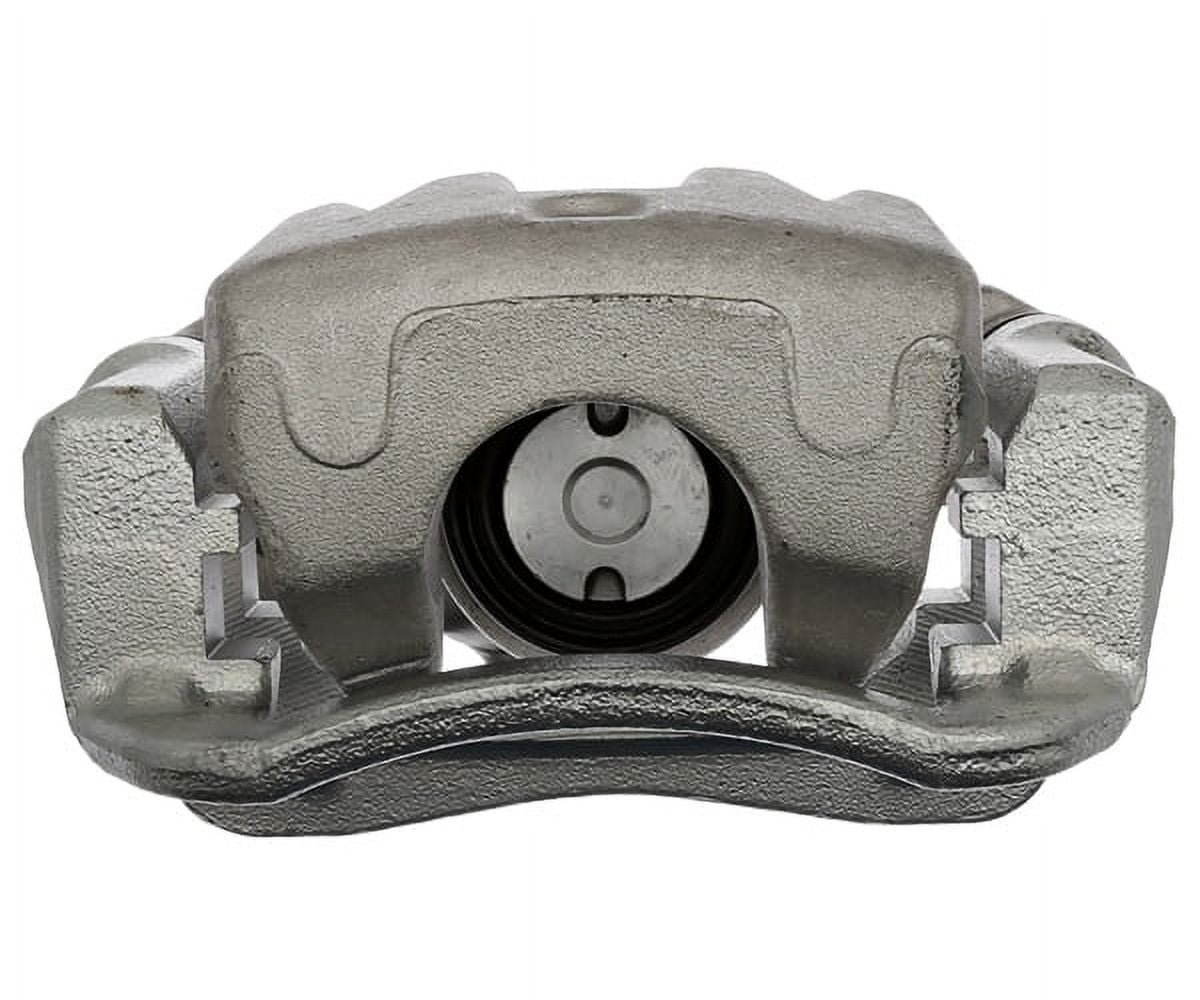 Raybestos R-Line Reman Loaded Coated Caliper & Bracket Assy