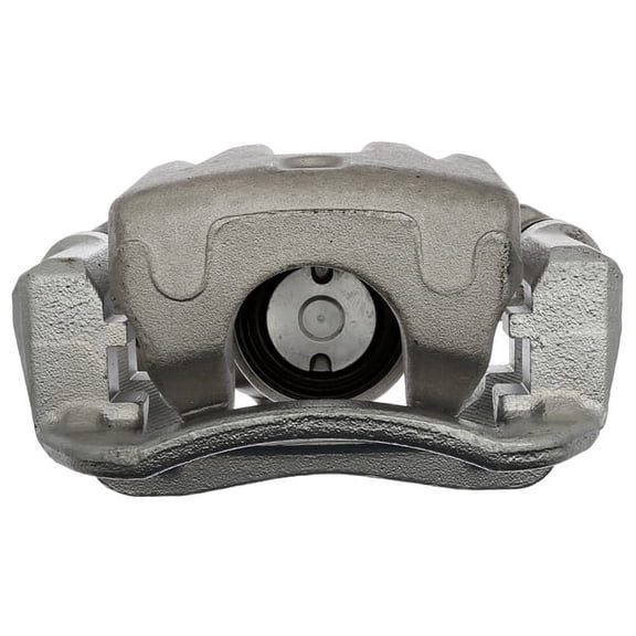 Raybestos R-Line Reman Loaded Coated Caliper & Bracket Assy