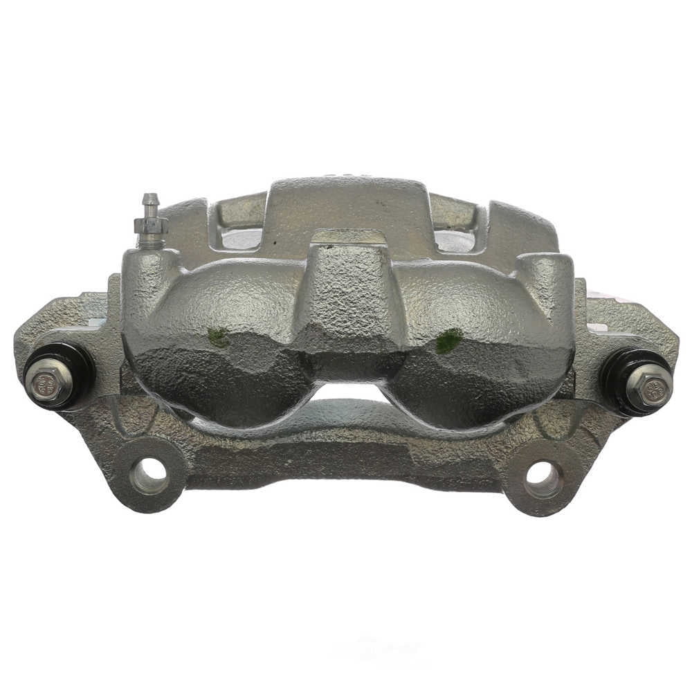 Raybestos Brakes RC11689C Raybestos R-Line Reman Loaded Coated Caliper & Bracket Assy