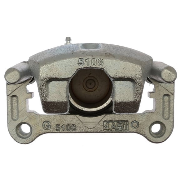 Raybestos R-Line Reman Loaded Coated Caliper & Bracket Assy