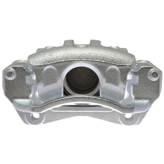 Raybestos R-Line Reman Loaded Coated Caliper & Bracket Assy