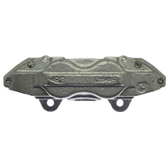 Raybestos R-Line Reman Loaded Coated Caliper