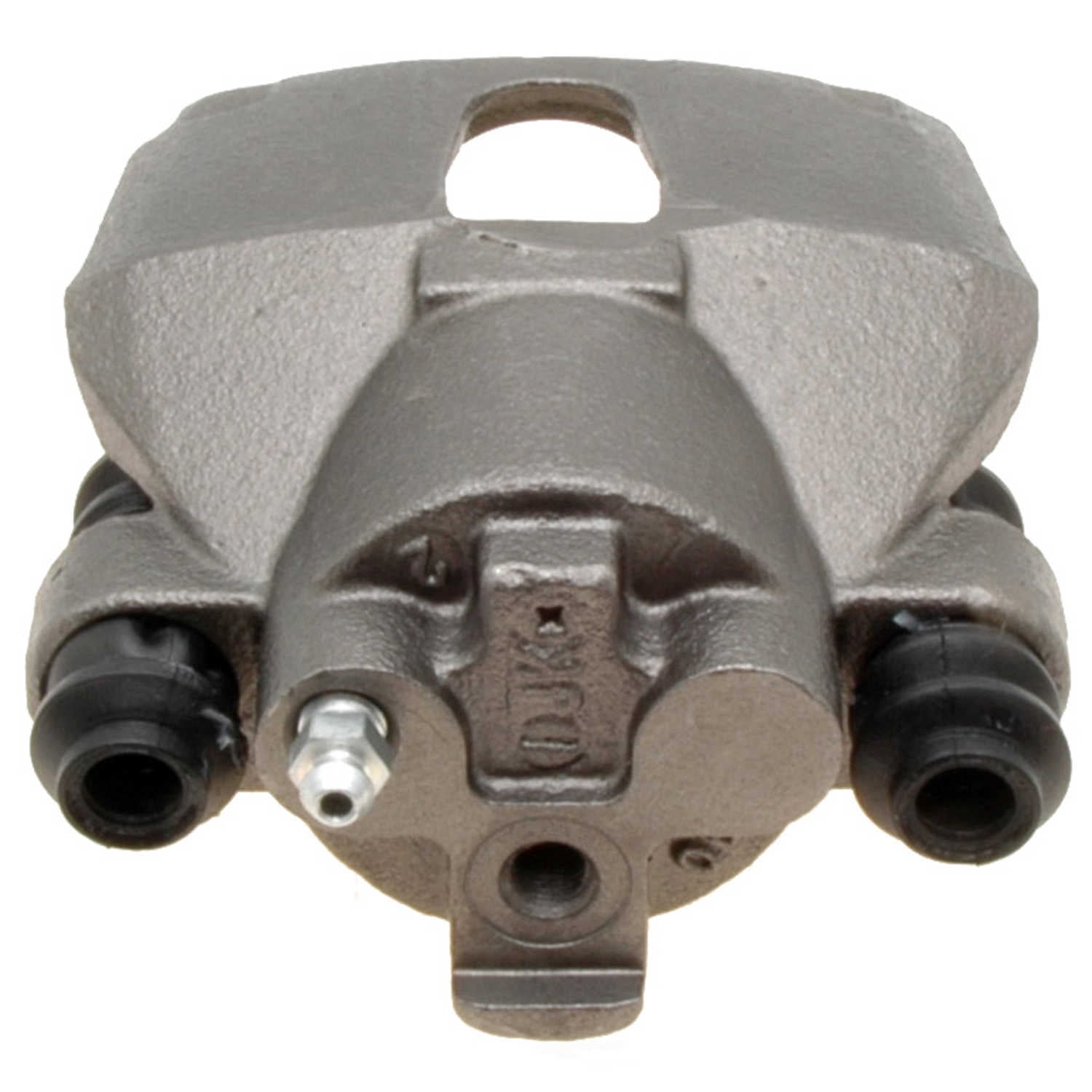Raybestos Brakes RC10911C Raybestos R-Line Reman Loaded Coated Caliper