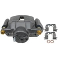 thumbnail image 1 of Raybestos R-Line Reman Semi-Loaded Caliper & Bracket Assy, 1 of 4