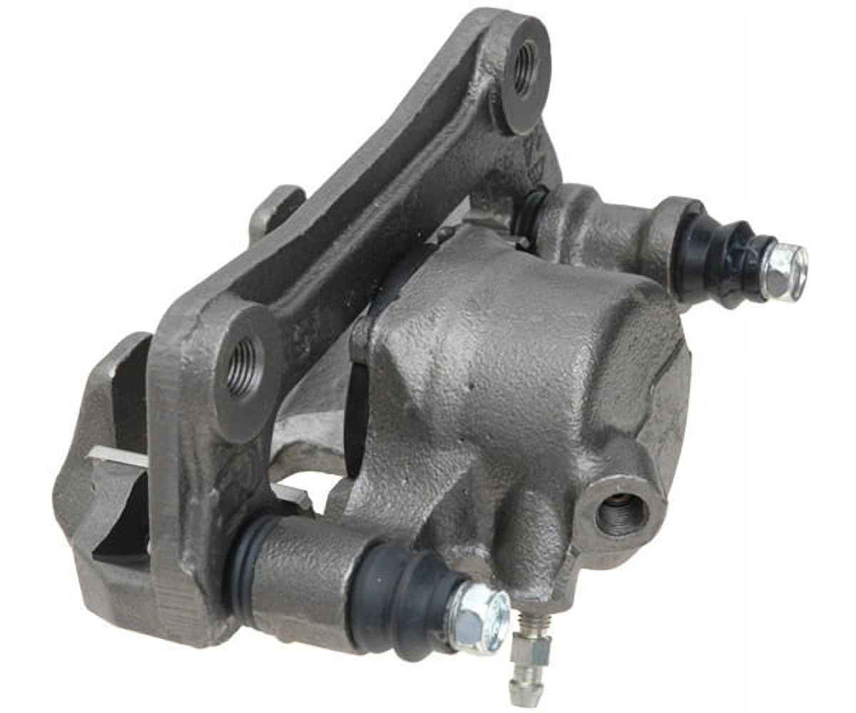 Raybestos R-Line Reman Semi-Loaded Caliper & Bracket Assy