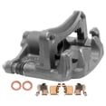 thumbnail image 1 of Raybestos R-Line Reman Semi-Loaded Caliper & Bracket Assy, 1 of 5
