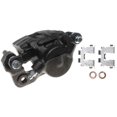 thumbnail image 1 of Raybestos R-Line Reman Semi-Loaded Caliper & Bracket Assy, 1 of 4