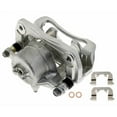 thumbnail image 1 of Raybestos R-Line Reman Semi-Loaded Caliper & Bracket Assy, 1 of 4