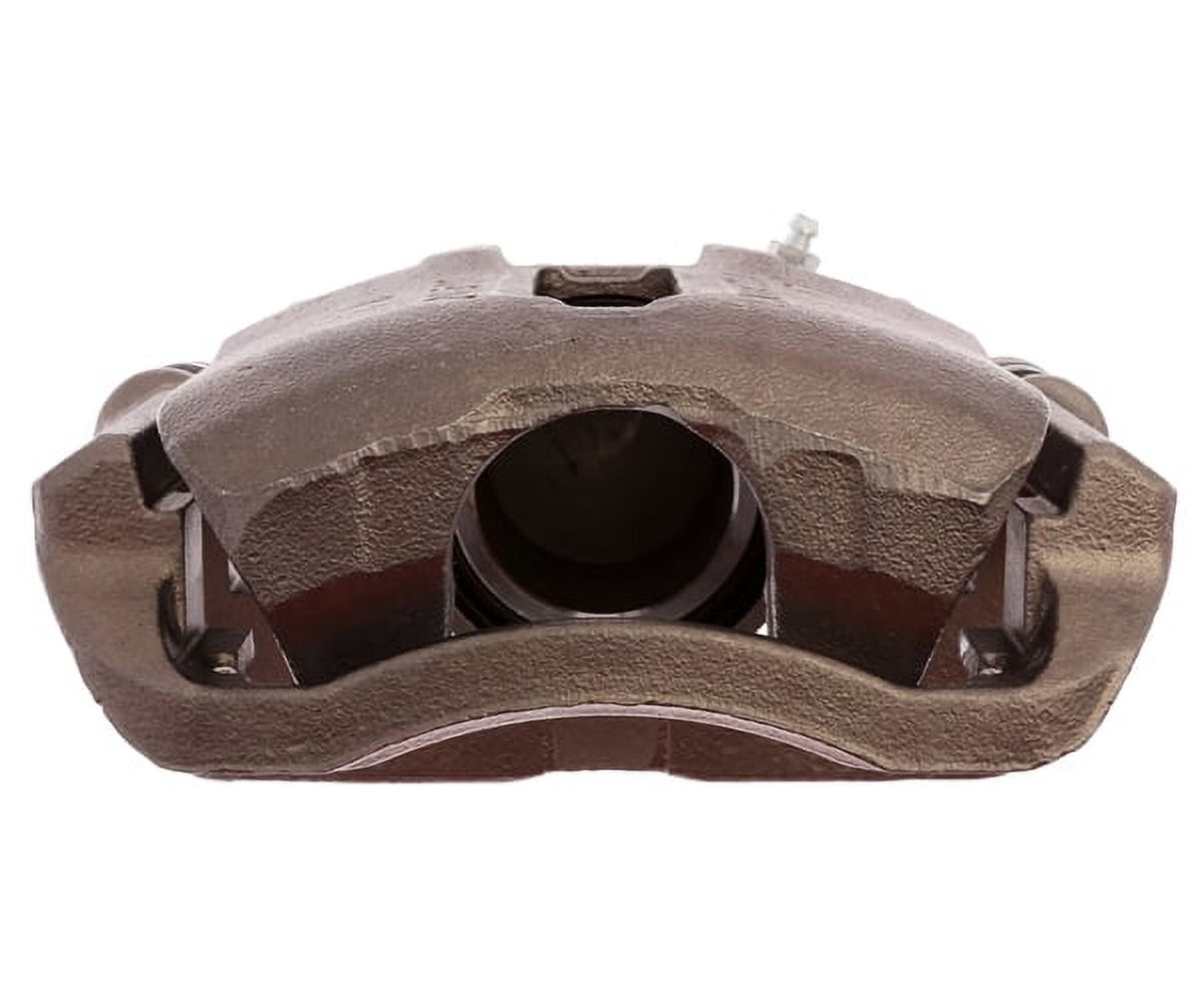 Raybestos R-Line Reman Semi-Loaded Caliper & Bracket Assy