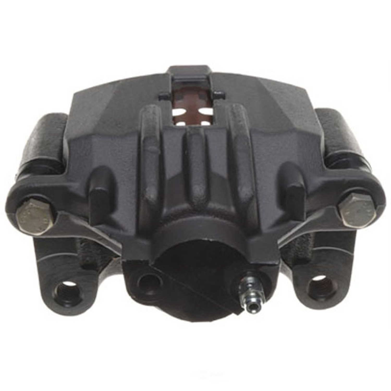 Raybestos Brakes FRC11144 Raybestos R-Line Reman Semi-Loaded Caliper & Bracket Assy