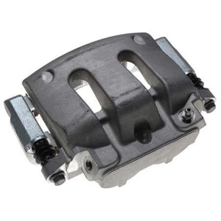 Raybestos R-Line Reman Semi-Loaded Caliper & Bracket Assy