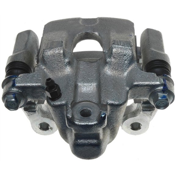 Raybestos R-Line Reman Semi-Loaded Caliper & Bracket Assy