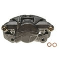 thumbnail image 1 of Raybestos R-Line Reman Semi-Loaded Caliper & Bracket Assy, 1 of 3